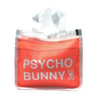 PSYCHO BUNNY �T�C�R�o�j�[  ���b�V�� �J�[�g�o�b�O  �I�����W�n �����N�FN �y���Áz�S���t�E�F�A