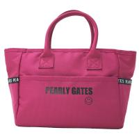 PEARLY GATES �p�[���[�Q�C�c  �J�[�g�o�b�O �j�R�����  ���b�h�n �����N�FA- �y���Áz�S���t�E�F�A