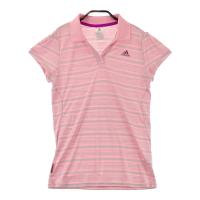 ADIDAS GOLF �A�f�B�_�X�S���t F94227 �����|���V���c �{�[�_�[ �s���N�n �T�C�Y�FOT �����N�FA- �y���Áz�S���t�E�F�A