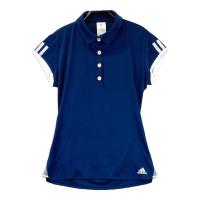 ADIDAS GOLF �A�f�B�_�X�S���t DU0947 �����|���V���c  �l�C�r�[�n �T�C�Y�FOT �����N�FA- �y���Áz�S���t�E�F�A