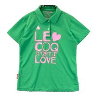 LE COQ GOLF ���R�b�N�S���t  �����|���V���c  �O���[���n �T�C�Y�FL �����N�FA- �y���Áz�S���t�E�F�A