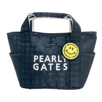 PEARLY GATES �p�[���[�Q�C�c 2026�N �J�[�g�o�b�O  �l�C�r�[�n �����N�FN �y�V�i�z�S���t�E�F�A