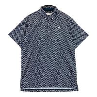 LE COQ GOLF ���R�b�N�S���t 2023�N �����|���V���c �{�^���_�E�� ���� �l�C�r�[�n �T�C�Y�F3L �����N�FA- �y���Áz�S���t�E�F�A