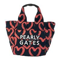PEARLY GATES �p�[���[�Q�C�c  �J�[�g�o�b�O  �l�C�r�[�n �����N�FB �y���Áz�S���t�E�F�A