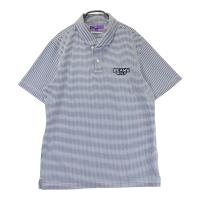 BEAMS GOLF �r�[���X�S���t 2024�N���f�� �����|���V���c �`�F�b�N�� �l�C�r�[�n �T�C�Y�FXL �����N�FA- �y���Áz�S���t�E�F�A