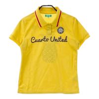 CUARTO UNITED �N�A���g���i�C�e�b�h  �����|���V���c  �C�G���[�n �T�C�Y�FM �����N�FA- �y���Áz�S���t�E�F�A