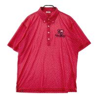 FILA GOLF �t�B���S���t  �����|���V���c �{�^���_�E�� �h�b�g�� ���b�h�n �T�C�Y�F3L �����N�FA- �y���Áz�S���t�E�F�A