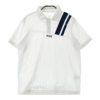 PGG PEARLY GATES �p�[���[�Q�C�c  �����|���V���c  �z���C�g�n �T�C�Y�F4 �����N�FB �y���Áz�S���t�E�F�A