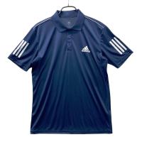ADIDAS GOLF �A�f�B�_�X�S���t  �����|���V���c  �l�C�r�[�n �T�C�Y�FL �����N�FA- �y���Áz�S���t�E�F�A