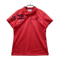 MUNSING WEAR �}���V���O�E�F�A MGWNJA21 �����|���V���c  ���b�h�n �T�C�Y�FL �����N�FA- �y���Áz�S���t�E�F�A