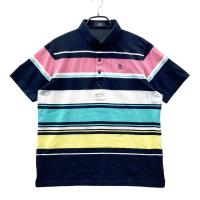 MUNSING WEAR �}���V���O�E�F�A MGMPJA08 �����|���V���c �{�[�_�[�� �l�C�r�[�n �T�C�Y�FLL �����N�FB �y���Áz�S���t�E�F�A