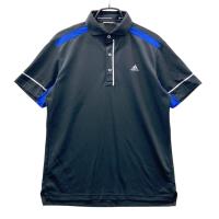 ADIDAS GOLF �A�f�B�_�X�S���t  �����|���V���c  �u���b�N�n �T�C�Y�FL �����N�FA- �y���Áz�S���t�E�F�A