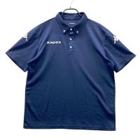 KAPPA GOLF �J�b�p�S���t  �����|���V���c �{�^���_�E��  �l�C�r�[�n �T�C�Y�FO �����N�FA- �y���Áz�S���t�E�F�A