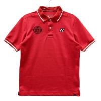 NEW BALANCE GOLF �j���[�o�����X  �����|���V���c  ���b�h�n �T�C�Y�F4 �����N�FA- �y���Áz�S���t�E�F�A