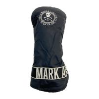 MARK&LONA �}�[�N�A���h���i  �w�b�h�J�o�[  �u���b�N�n �����N�FB �y���Áz�S���t�E�F�A