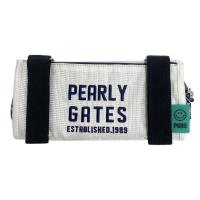 PEARLY GATES �p�[���[�Q�C�c  �}���`�|�[�` �j�R�����  �z���C�g�n �����N�FA- �y���Áz�S���t�E�F�A