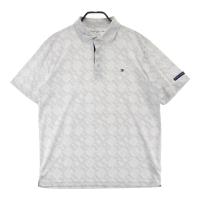 TOMMY HILFIGER GOLF �g�~�[ �q���t�B�K�[�S���t  �����|���V���c ���� �z���C�g�n �T�C�Y�FLL �����N�FB �y���Áz�S���t�E�F�A