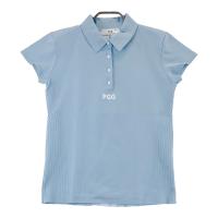 PGG PEARLY GATES �p�[���[�Q�C�c  �����j�b�g�|���V���c  �u���[�n �T�C�Y�F1 �����N�FA- �y���Áz�S���t�E�F�A