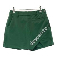 DESCENTE GOLF �f�T���g�S���t 2024�N���f�� �L�����b�g�X�J�[�g  �J�[�L�n �T�C�Y�FM �����N�FB �y���Áz�S���t�E�F�A