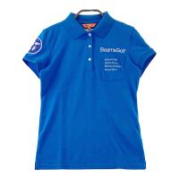 BEAMS GOLF �r�[���X�S���t  �����|���V���c ���b�y��  �u���[�n �T�C�Y�FS �����N�FB �y���Áz�S���t�E�F�A