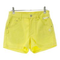 PEARLY GATES �p�[���[�Q�C�c 2024�N���f�� �X�g���b�` �V���[�g�p���c  �C�G���[�n �T�C�Y�F00 �����N�FB �y���Áz�S���t�E�F�A