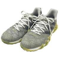 ADIDAS GOLF �A�f�B�_�X�S���t GX2616 Codechaos22 �R�[�h�J�I�X �S���t�V���[�Y  �O���[�n �T�C�Y�F26 �����N�FB �y���Áz�S���t�E�F�A