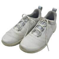 ecco �G�R�[ 108284 BIOM H4 LACE �X�p�C�N���X�S���t�V���[�Y  �z���C�g�n �T�C�Y�FEU43 �����N�FB �y���Áz�S���t�E�F�A