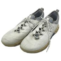 ecco �G�R�[ 130404 BIOM C4 �X�p�C�N���X�S���t�V���[�Y  �z���C�g�n �T�C�Y�FEU43 �����N�FB- �y���Áz�S���t�E�F�A