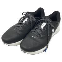 NIKE GOLF �i�C�L�S���t Air Zoom Infinity Tour NEXT% DM8446-014 �S���t�V���[�Y  �u���b�N�n �T�C�Y�F26 �����N�FB �y���Áz�S���t�E�F�A
