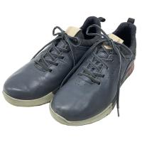 ecco �G�R�[  �S���t�V���[�Y S-THREE  �l�C�r�[�n �T�C�Y�F39 �����N�FB �y���Áz�S���t�E�F�A