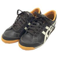 asics �A�V�b�N�X TGN906 GEL-PRESHOT �Q���v���V���b�g �X�p�C�N���X �S���t�V���[�Y  �u���E���n �T�C�Y�F23.0cm �����N�FB �y���Áz�S���t�E�F�A