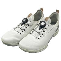 ecco �G�R�[ 13042451252 BIOM C4 BOA �X�p�C�N���X �S���t�V���[�Y  �z���C�g�n �T�C�Y�FEU40 �����N�FB �y���Áz�S���t�E�F�A