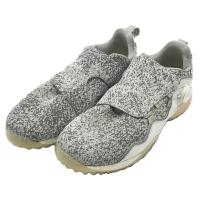 ADIDAS GOLF �A�f�B�_�X�S���t FW5616 �R�[�h�J�I�X �{�A21 �X�p�C�N���X�S���t�V���[�Y  �O���[�n �T�C�Y�F27 �����N�FB �y���Áz�S���t�E�F�A