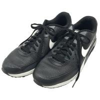 NIKE GOLF �i�C�L�S���t CU9978-002 AIR MAX 90 �X�p�C�N���X �S���t�V���[�Y  �u���b�N�n �T�C�Y�F27.5cm �����N�FB �y���Áz�S���t�E�F�A