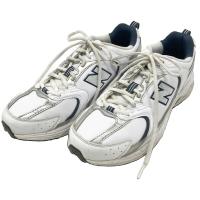 NEW BALANCE GOLF �j���[�o�����X UGS530A �S���t�V���[�Y  �z���C�g�n �T�C�Y�F25 �����N�FB �y���Áz�S���t�E�F�A