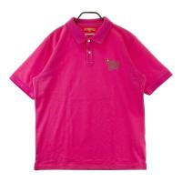 BEAMS GOLF �r�[���X�S���t  �����|���V���c  �s���N�n �T�C�Y�FXL �����N�FB �y���Áz�S���t�E�F�A