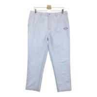 PAPAS �p�p�X PLUS GOLF �V�A�T�b�J�[�p���c �X�g���C�v�� �u���[�n �T�C�Y�FXL �����N�FB �y���Áz�S���t�E�F�A