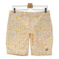 NEW BALANCE GOLF �j���[�o�����X  �n�[�t�p���c ���� �z���C�g�n �T�C�Y�F5 �����N�FA- �y���Áz�S���t�E�F�A