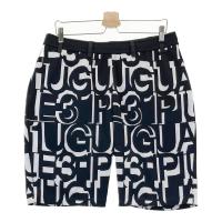 1PIU1UGUALE3 GOLF  �n�[�t�p���c ���� �u���b�N�n �T�C�Y�F6 �����N�FA- �y���Áz�S���t�E�F�A