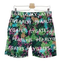 PEARLY GATES �p�[���[�Q�C�c  �n�[�t�p���c ���� �O���[���n �T�C�Y�F3 �����N�FA- �y���Áz�S���t�E�F�A