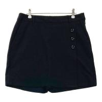 MUNSING WEAR �}���V���O�E�F�A 2025�N���f�� �L�����b�g�X�J�[�g  �u���b�N�n �T�C�Y�F13 �����N�FB- �y���Áz�S���t�E�F�A