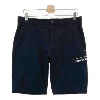 NEW BALANCE GOLF �j���[�o�����X  �n�[�t�p���c  �u���b�N�n �T�C�Y�F5 �����N�FA- �y���Áz�S���t�E�F�A