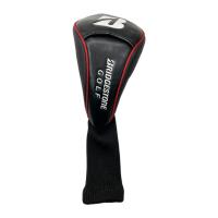BRIDGESTONE GOLF  �u���a�X�g���S���t  �w�b�h�J�o�[  �u���b�N�n �����N�FB �y���Áz�S���t�E�F�A