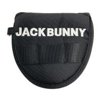 JACK BUNNY �W���b�N�o�j�[  �p�^�[�J�o�[ �}���b�g�^  �u���b�N�n �����N�FA- �y���Áz�S���t�E�F�A