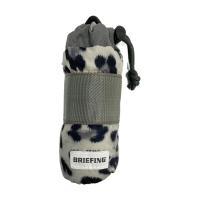 BRIEFING GOLF �u���[�t�B���O ���I�p�[�h�V���[�Y �{�[���|�[�`  �O���[�n �����N�FA- �y���Áz�S���t�E�F�A
