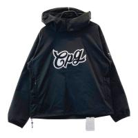 CPG GOLF �V�[�s�[�W�[�S���t 2203-24205 �t�[�f�B�[�v���I�[�o�[  �O���[���n �T�C�Y�F4 �����N�FN �y�V�i�z�S���t�E�F�A