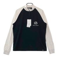 CPG GOLF �V�[�s�[�W�[�S���t 2109-24210 �������b�N�l�b�NT�V���c  �u���b�N�n �T�C�Y�F3 �����N�FB �y���Áz�S���t�E�F�A