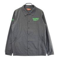 BEAMS GOLF �r�[���X�S���t  �i�C���� �����V���c  �O���[�n �T�C�Y�FL �����N�FA- �y���Áz�S���t�E�F�A