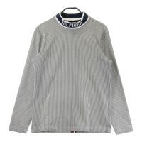 TOMMY HILFIGER GOLF �g�~�[ �q���t�B�K�[�S���t  ���N�� ���b�N�l�b�N ����T�V���c �璹�� �z���C�g�n �T�C�Y�FL �����N�FB �y���Áz�S���t�E�F�A