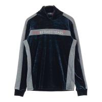 SY32 BY SWEET YEARS GOLF �G�X���C�T�[�e�B�g�D  �n�C�l�b�N ����T�V���c �x���A�ؑ�  �l�C�r�[�n �T�C�Y�FS �����N�FA- �y���Áz�S���t�E�F�A